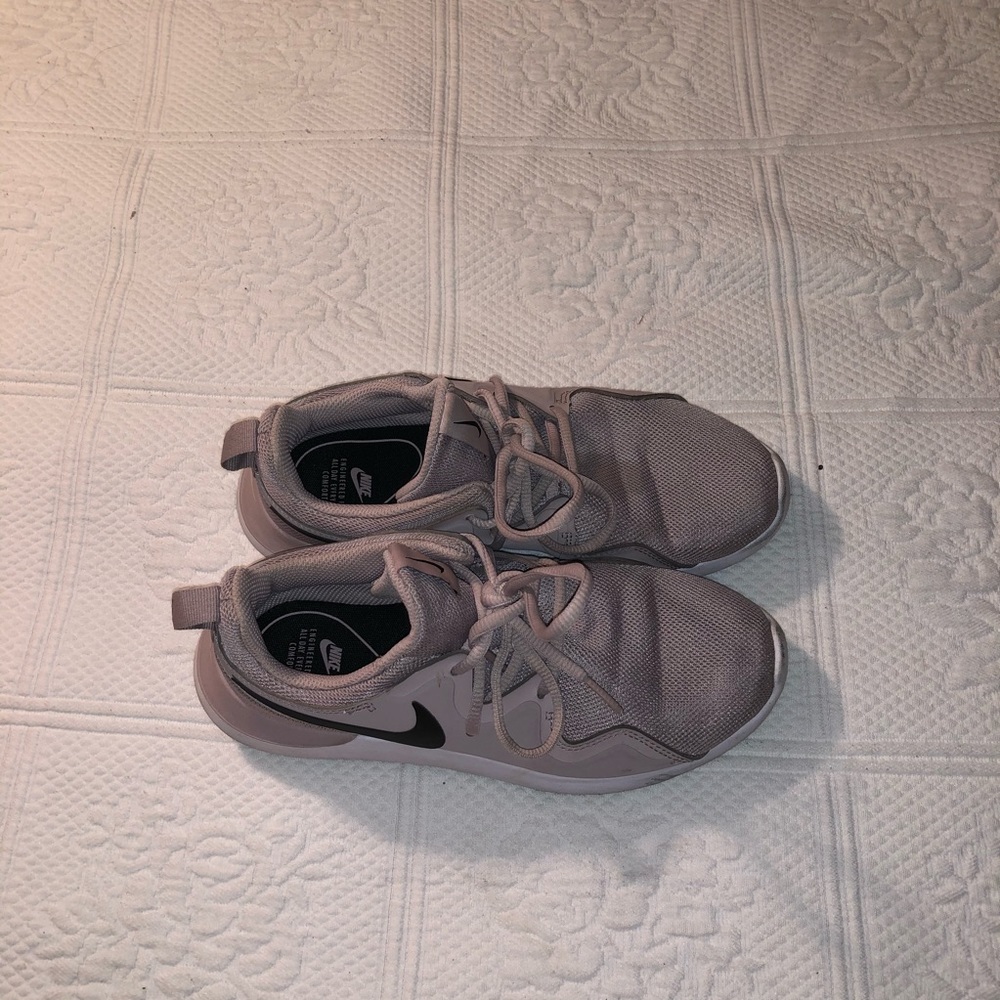 Nike sneakers